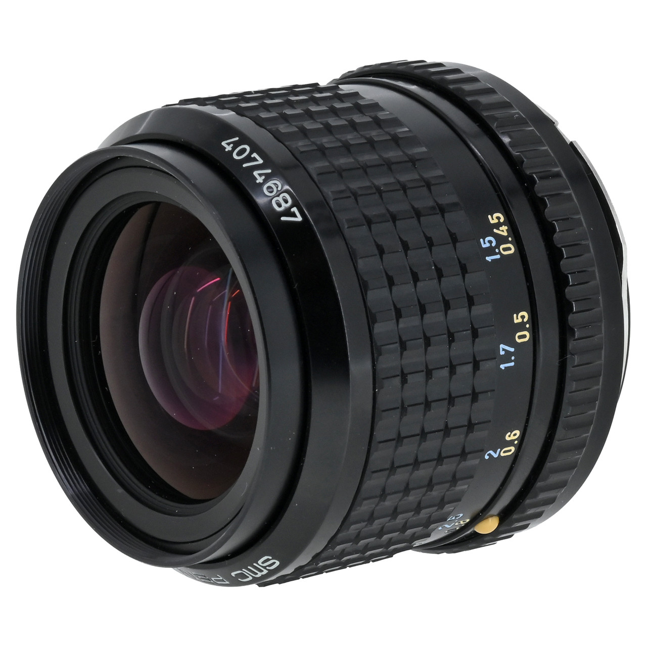 USED PENTAX (645) A 55MM F2.8 SMC (780698)