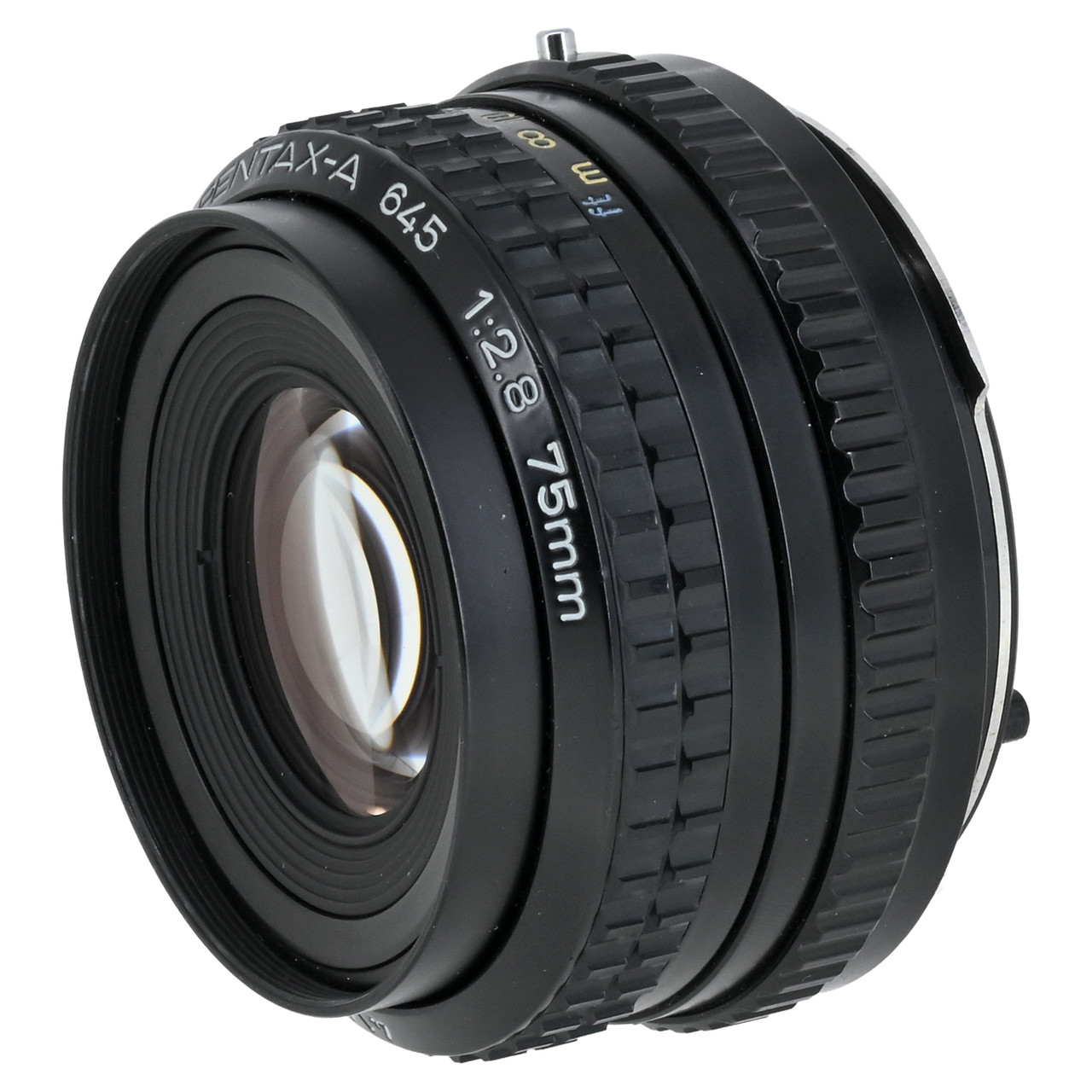 USED PENTAX (645) A 75MM F2.8 SMC (780699)
