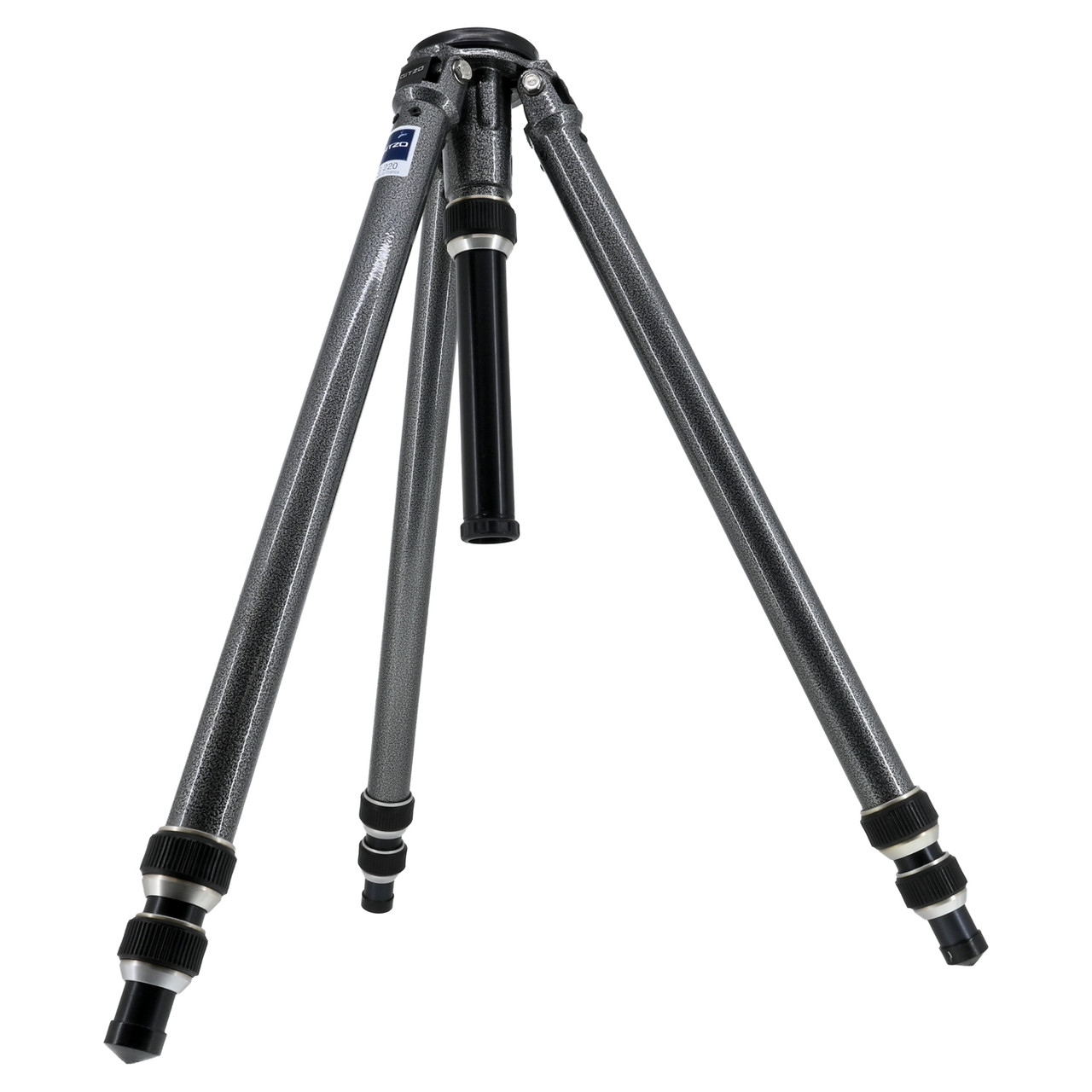 USED GITZO G220 REPORTER TRIPOD (780714)