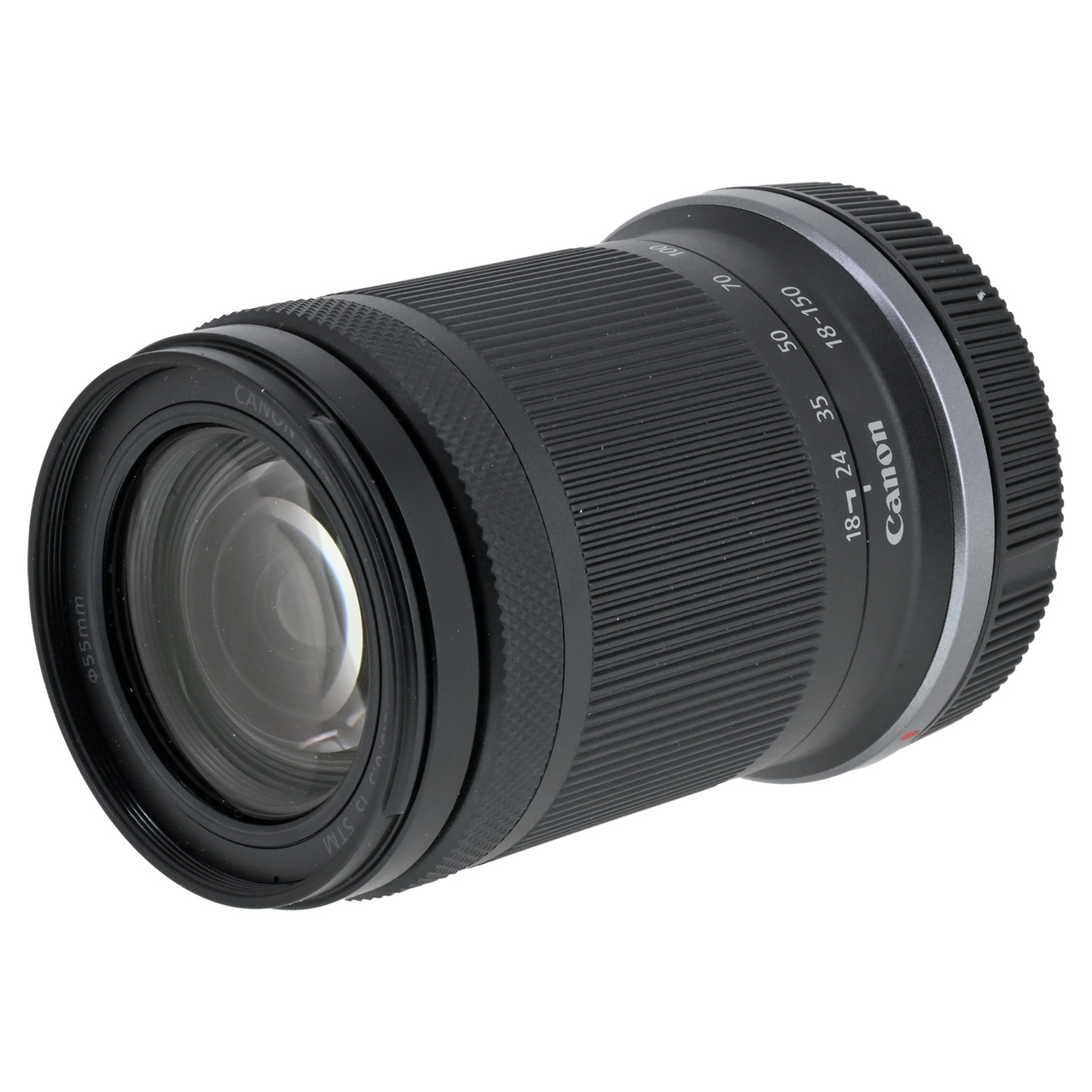 USED CANON RF-S 18-150MM F3.5-6.3 IS STM (780717)