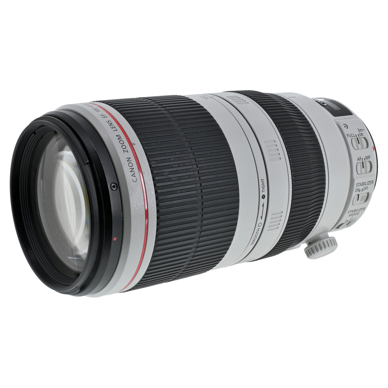 USED CANON EF 100-400MM F4.5-5.6 L IS II (780721)