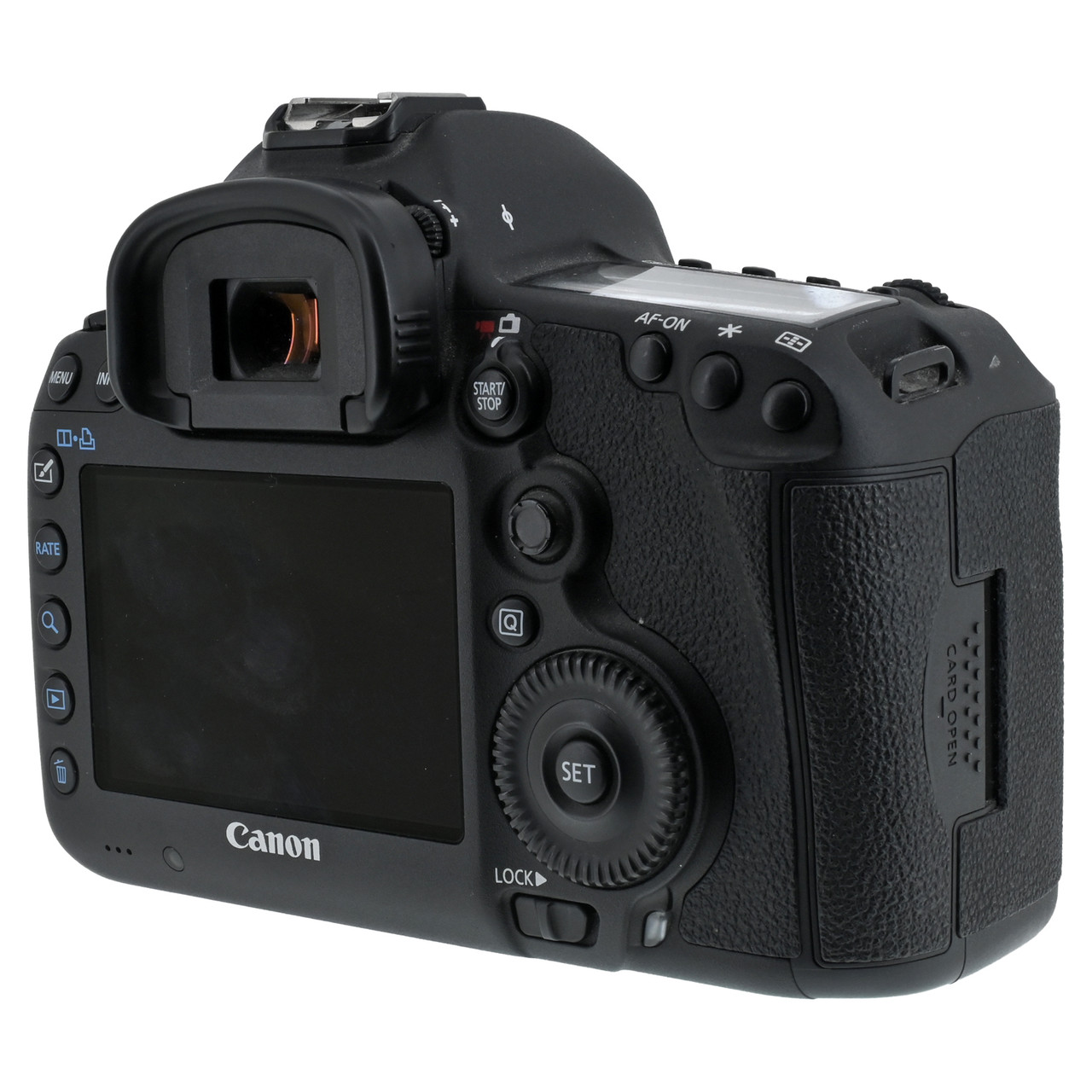 USED CANON EOS 5D MARK III