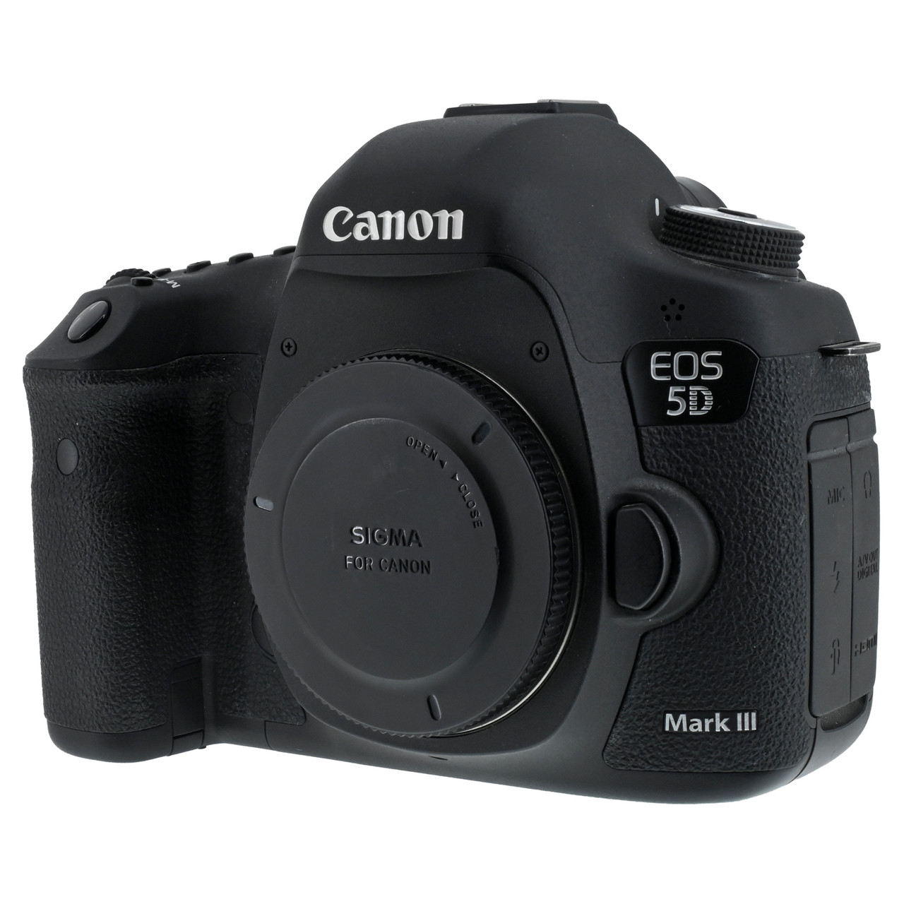 USED CANON EOS 5D MARK III