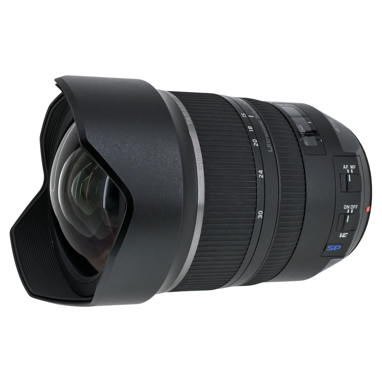 USED TAMRON SP 15-30MM F2.8 DI USD VC (CANON) (780739)