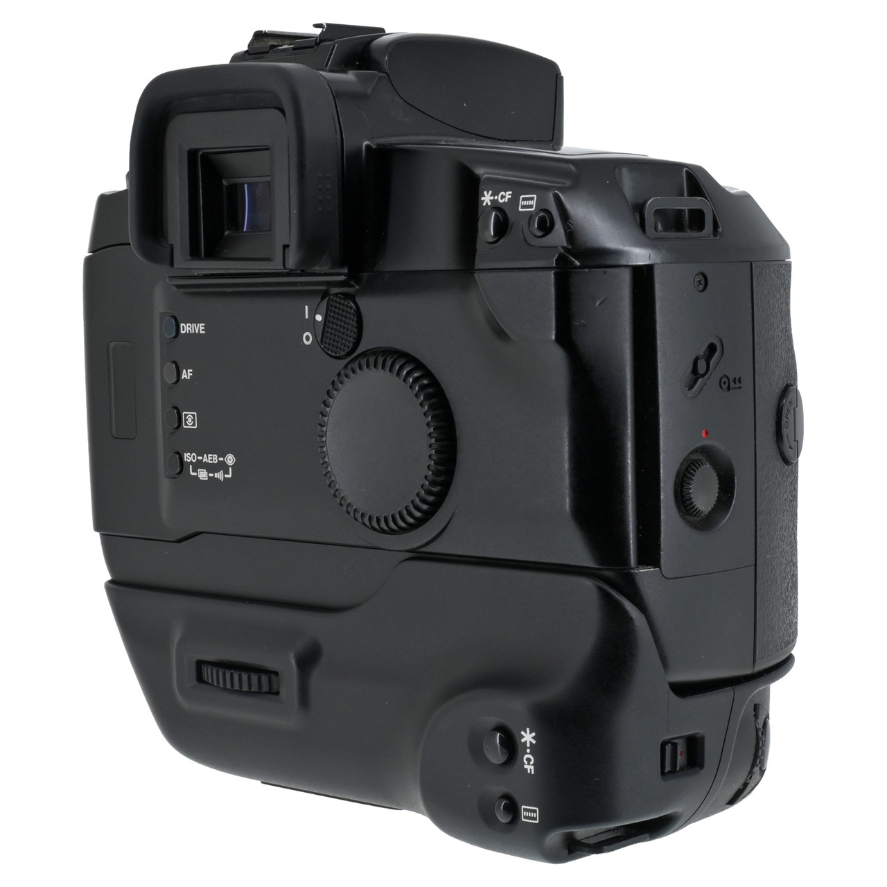 USED CANON EOS A2E (780745)