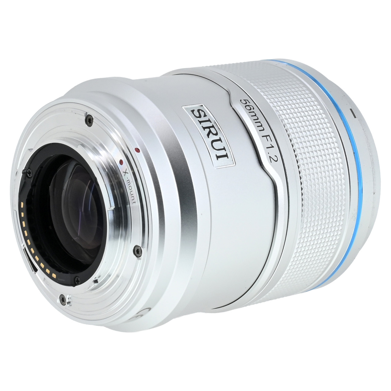 USED SIRUI 56MM F1.2 SNIPER (FUJIFILM XF) (780754)