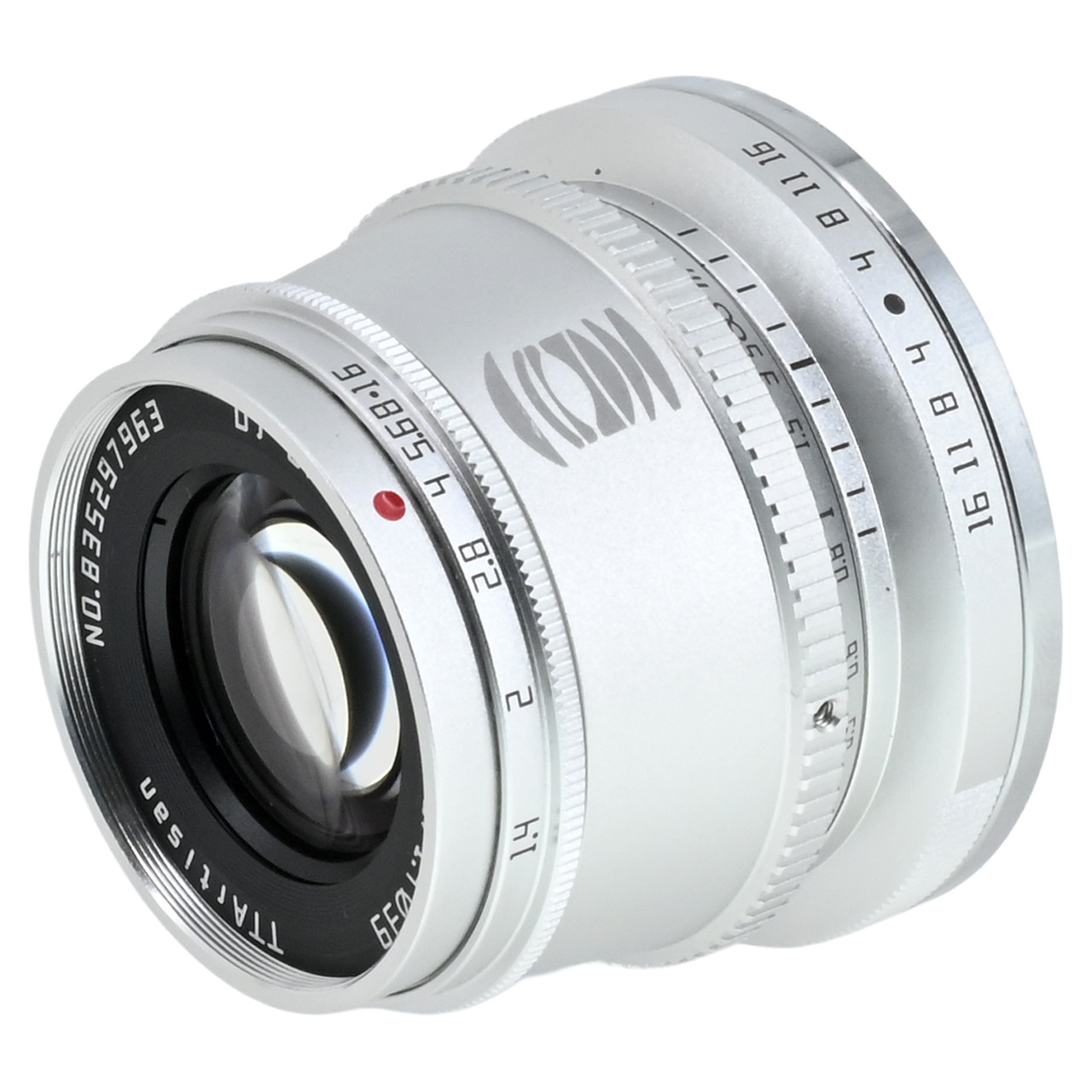 USED TTARTISAN 35MM F1.4 (FUJIFILM XF) (780755)