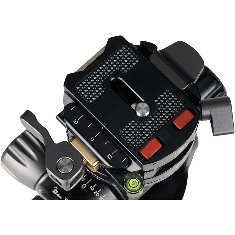 SIRUI KS-G3 GEARED HEAD