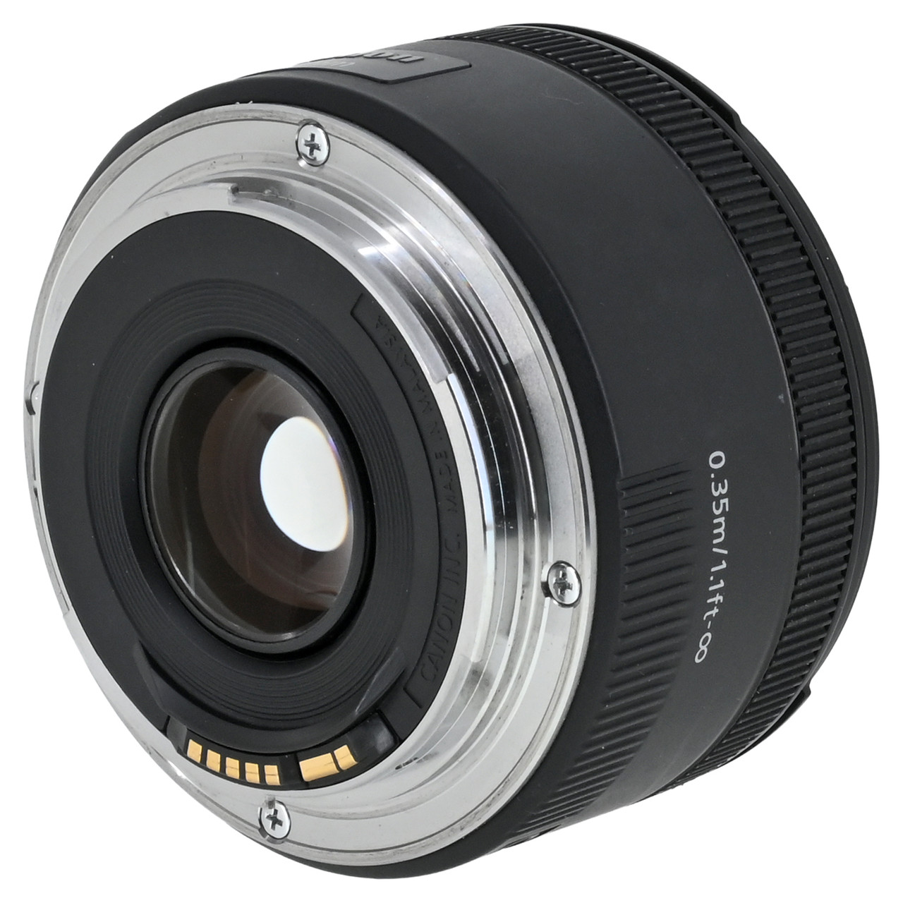 USED CANON EF 50MM F1.8 (780785)