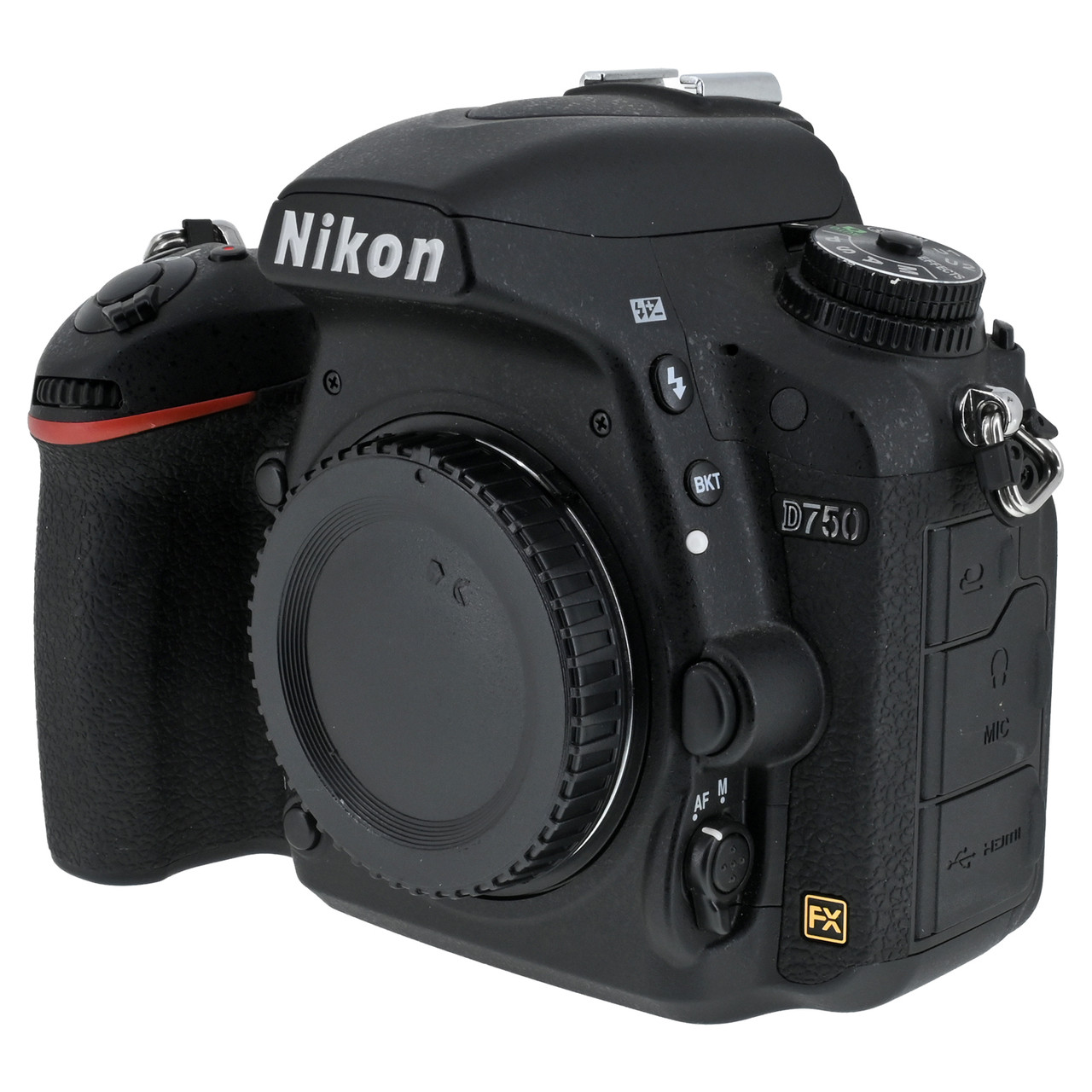 USED NIKON D750 BODY (780786)