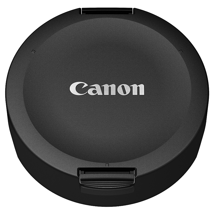 CANON LENS CAP 7-14 (RF 7-14mm) (PRE-ORDER ONLY)