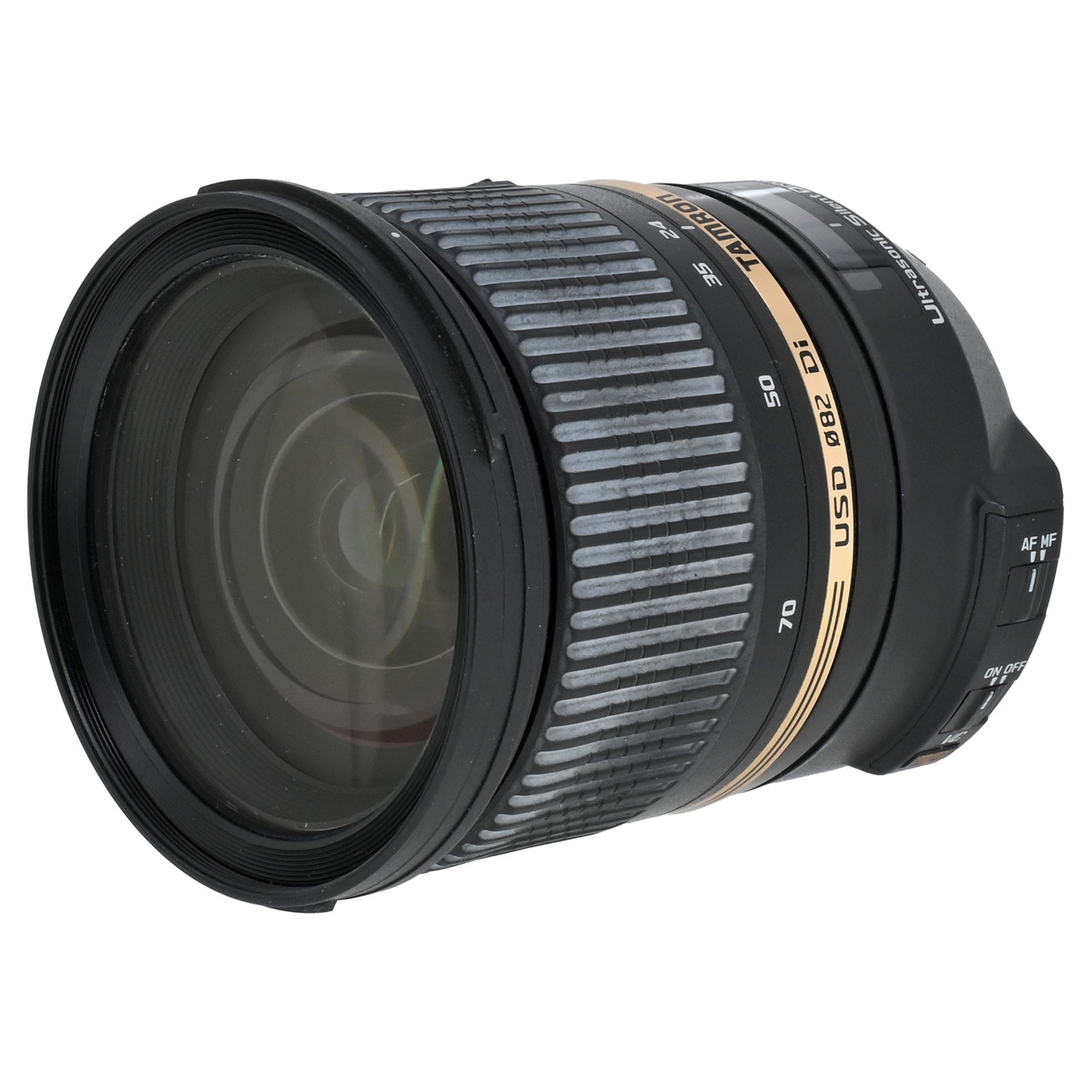 USED TAMRON SP 24-70MM F2.8 DI VC USD (NIKON) (780798)