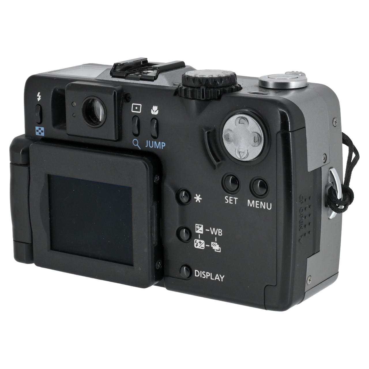 USED CANON POWERSHOT G1 (780800)