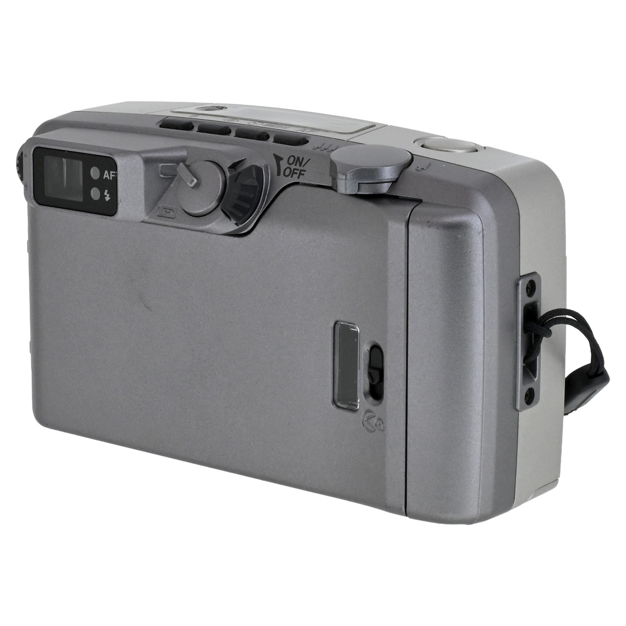 USED PENTAX IQ-ZOOM 130M (780804)