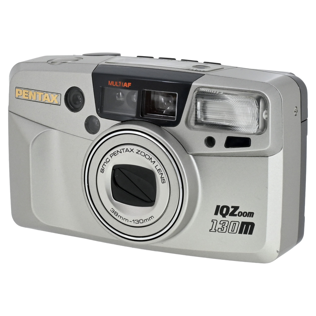 USED PENTAX IQ-ZOOM 130M (780804)