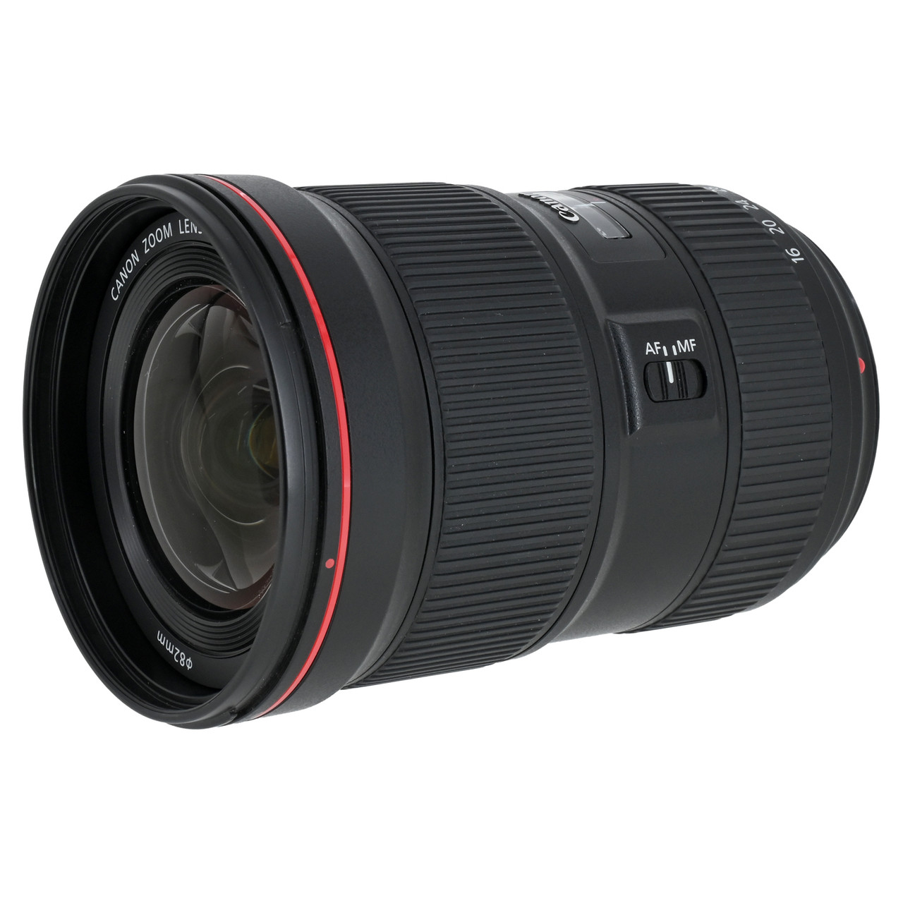 USED CANON EF 16-35MM F2.8 L USM III (780819)