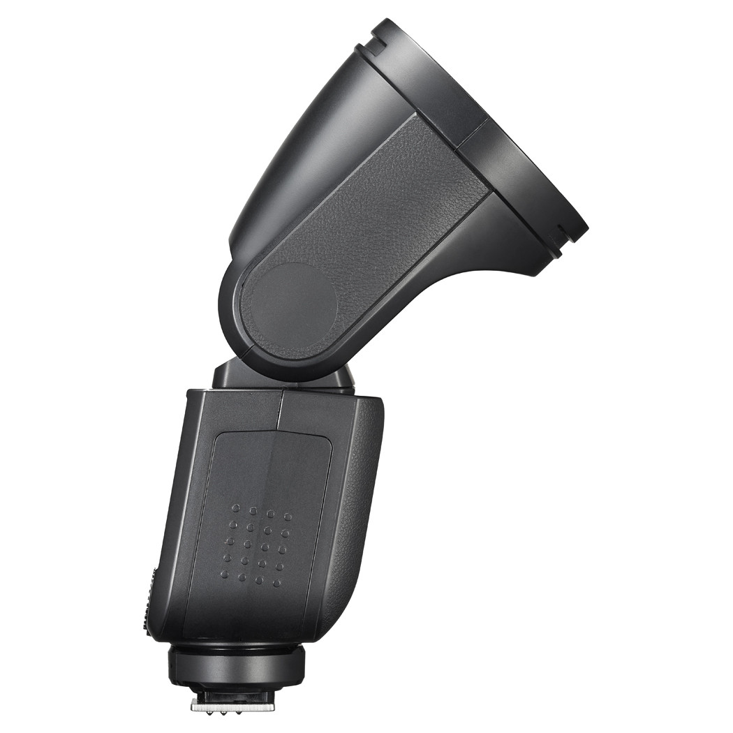 GODOX V1MID ON-CAMERA FLASH (OLYMPUS)