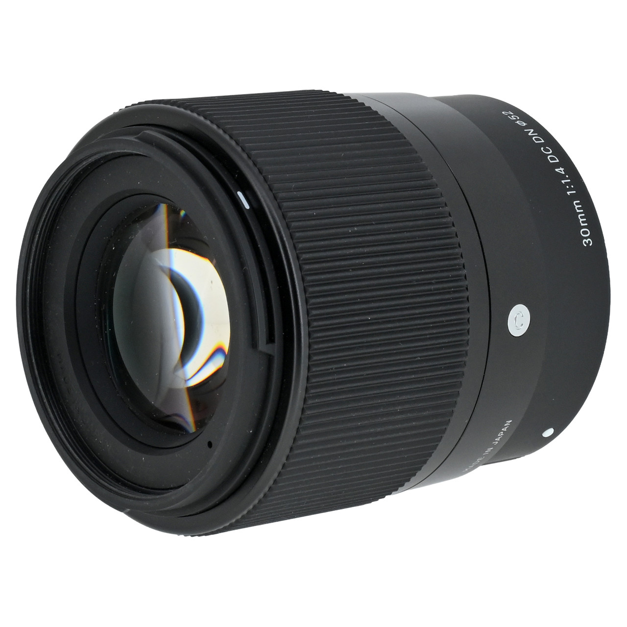 USED SIGMA 30MM F1.4 DC DN - CONTEMPORARY (MFT)
