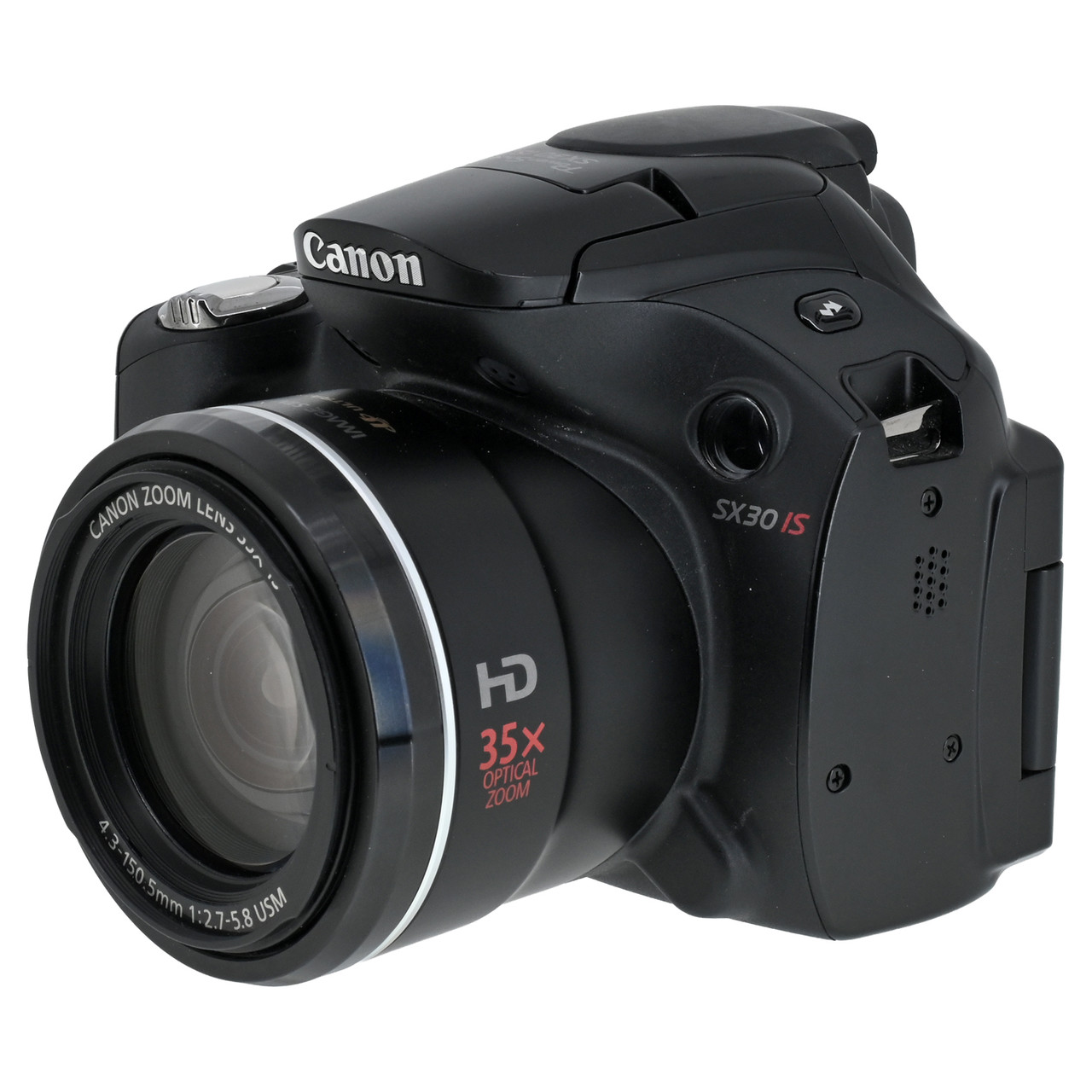 USED CANON POWERSHOT SX30 IS (780826)