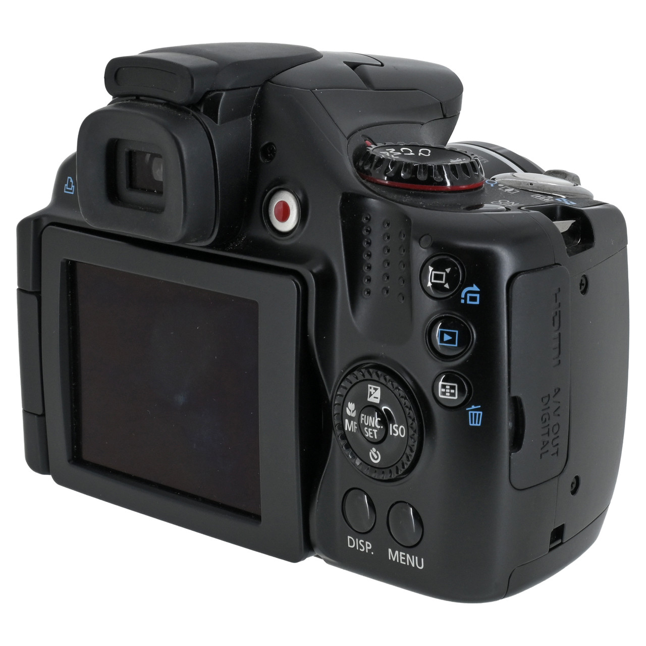 USED CANON POWERSHOT SX30 IS (780826)