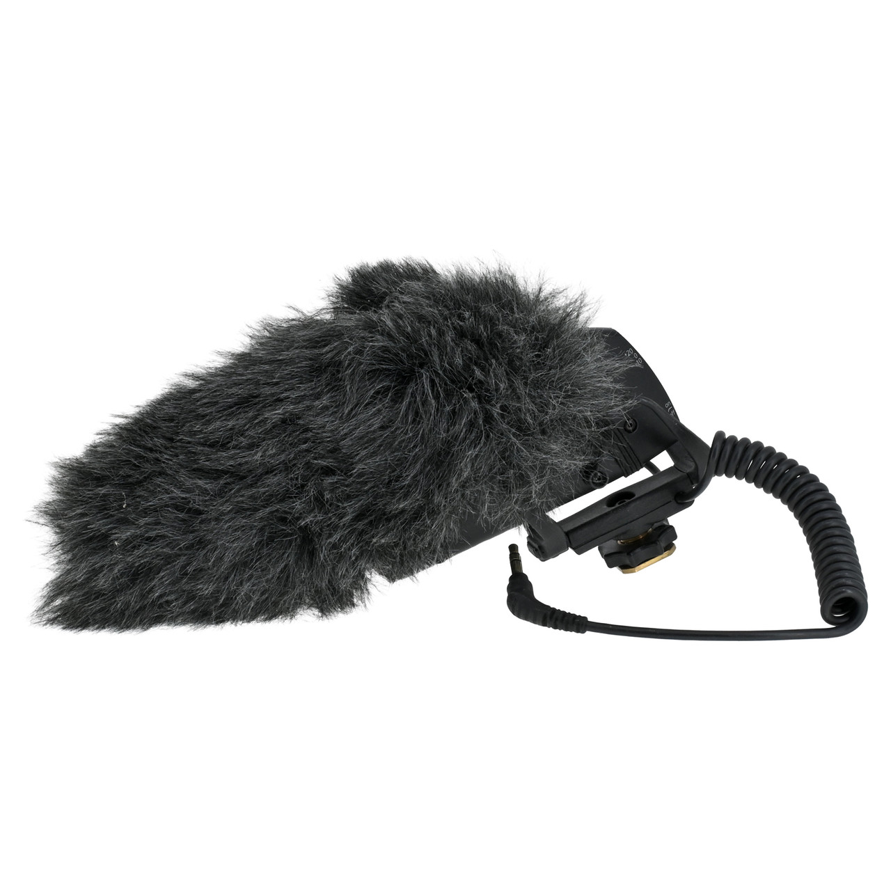 USED SHURE VP83 LENSHOPPER SHOTGUN MIC