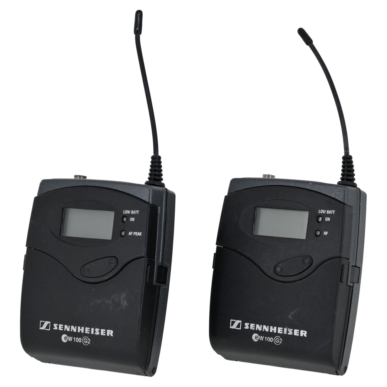 USED SENNHEISER EW100 G2 KIT