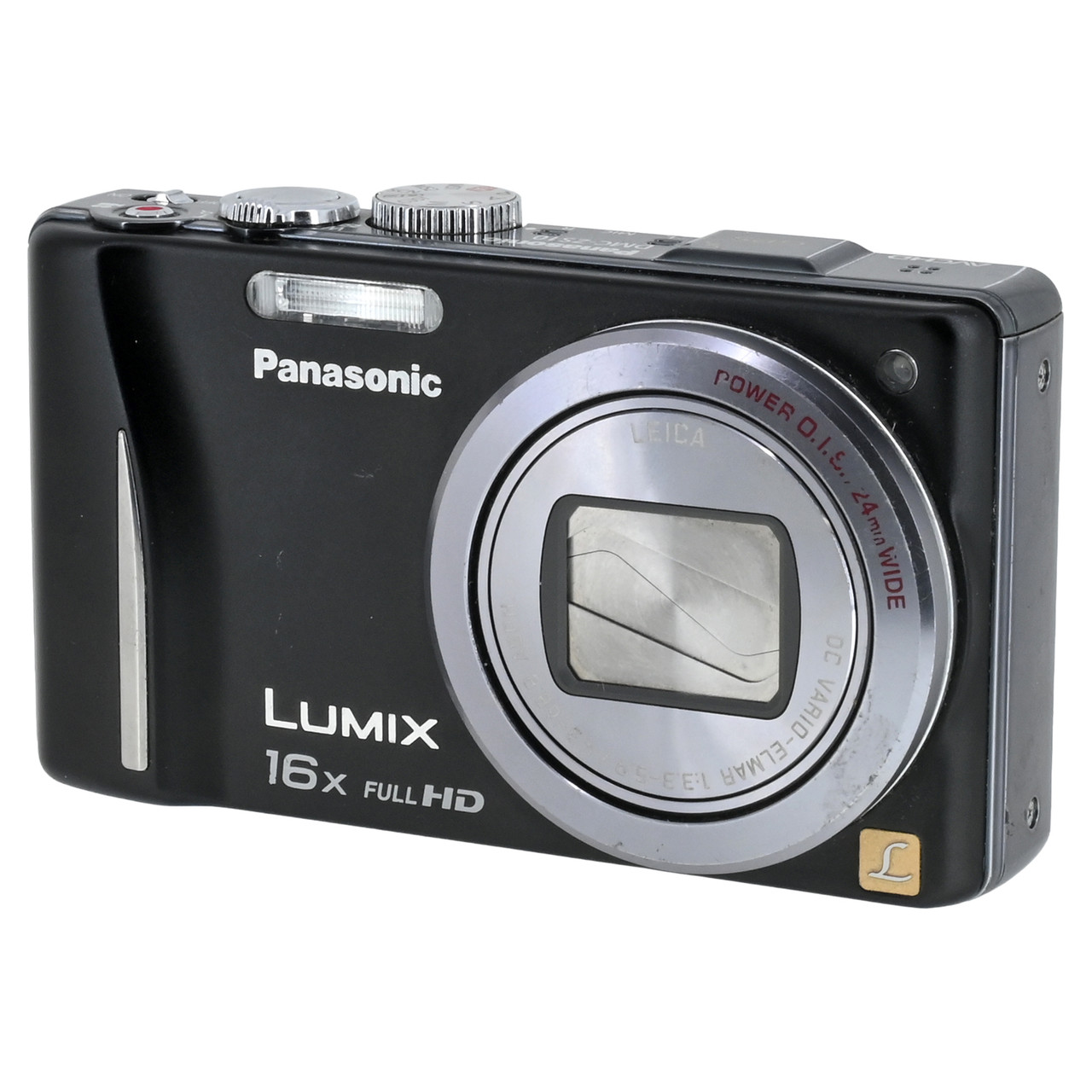 USED PANASONIC LUMIX ZS10