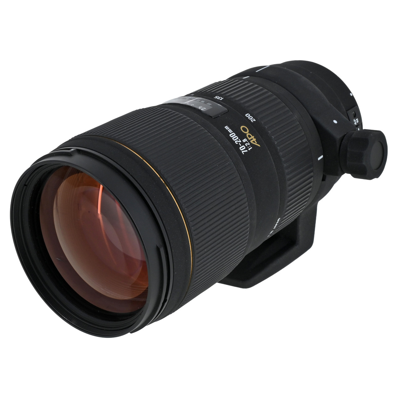 USED SIGMA 70-200MM F2.8 APO EX DG HSM (CANON) (780844)