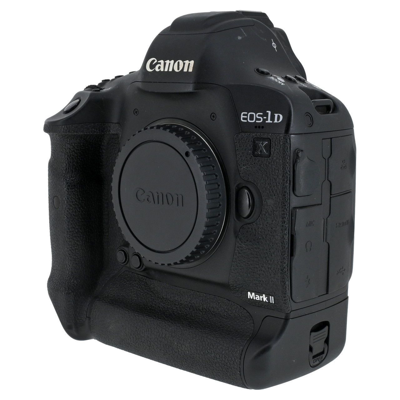 USED CANON EOS 1DX MARK II