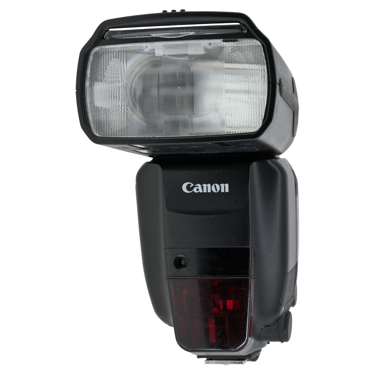 USED CANON 600EX-RT SPEEDLITE (780852)