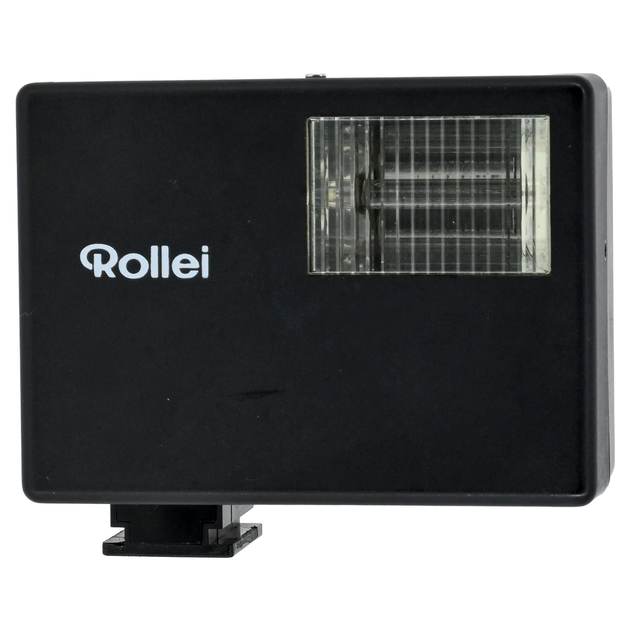 USED ROLLEI 121BC FLASH