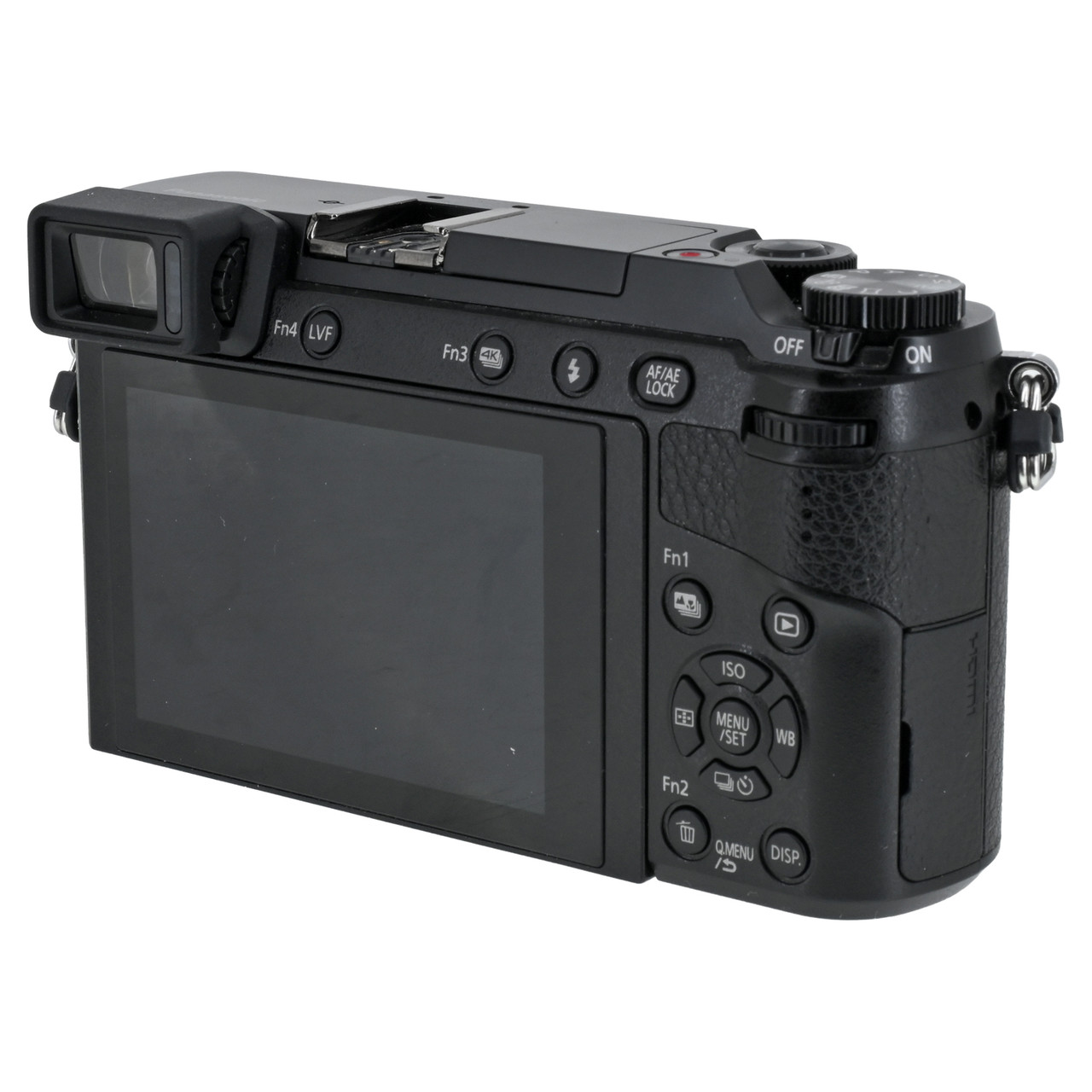 USED PANASONIC LUMIX GX85 (780859)