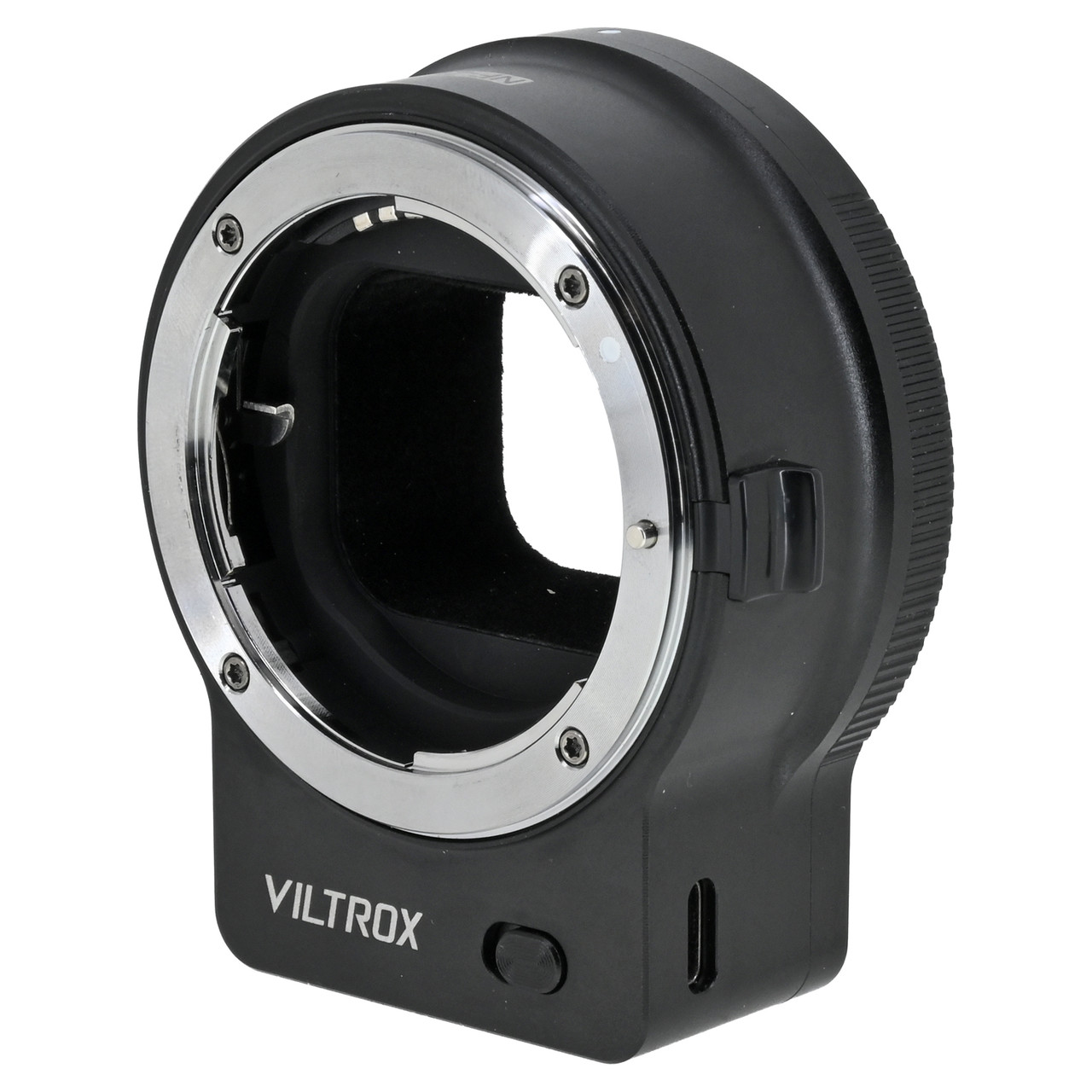 USED VILTROX NF-Z AF ADAPTER