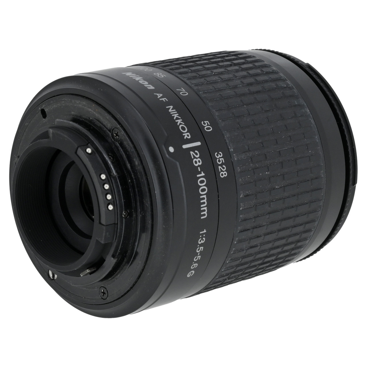 USED NIKON AF-G 28-100MM F3.5-5.6G (FX) (780865)