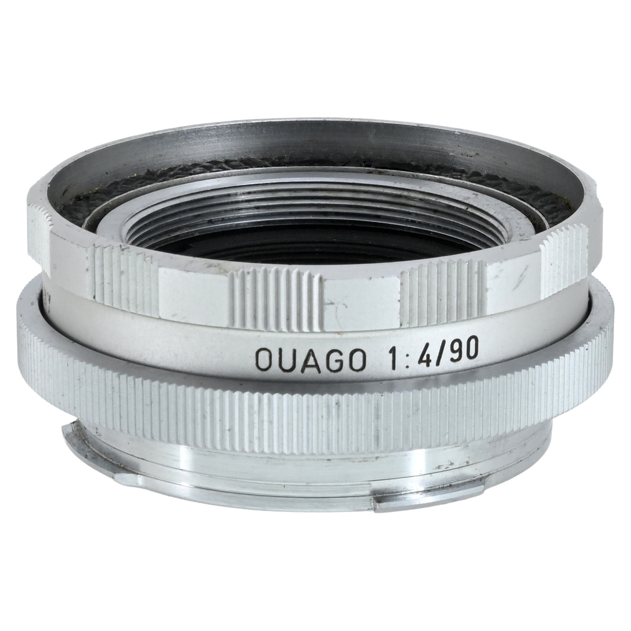 USED LEICA OUAGO HELICOID F/ 90MM VISOFLEX