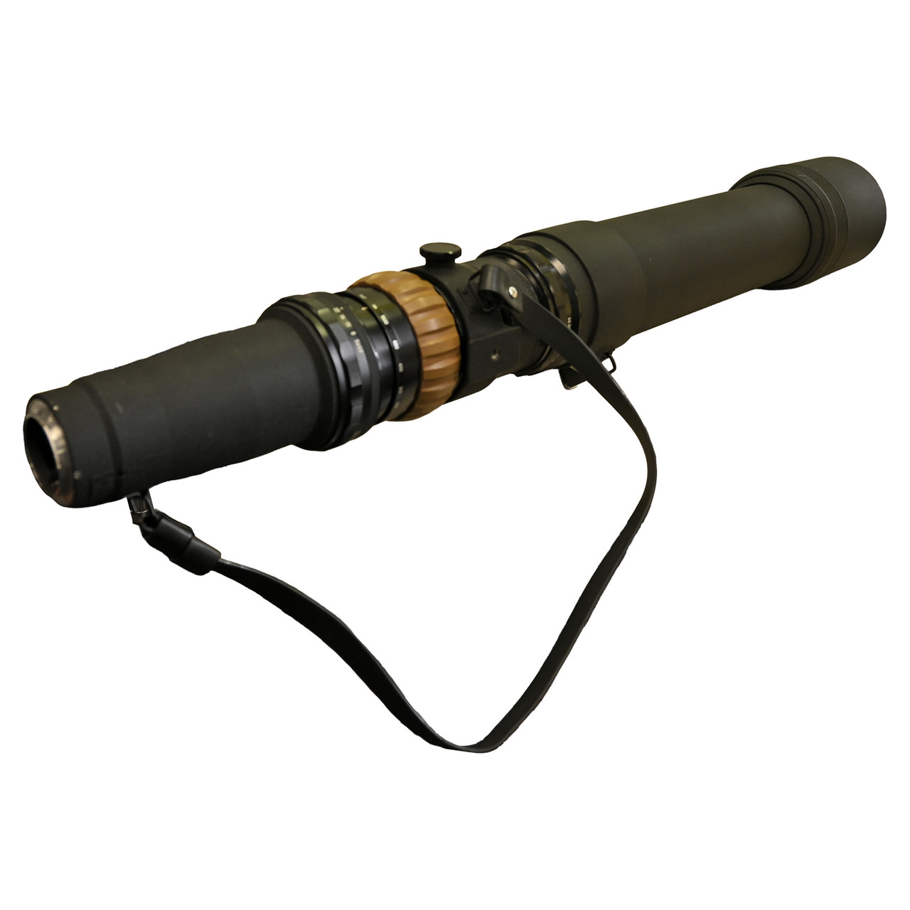 USED NIKON NAI 1200MM F11 P