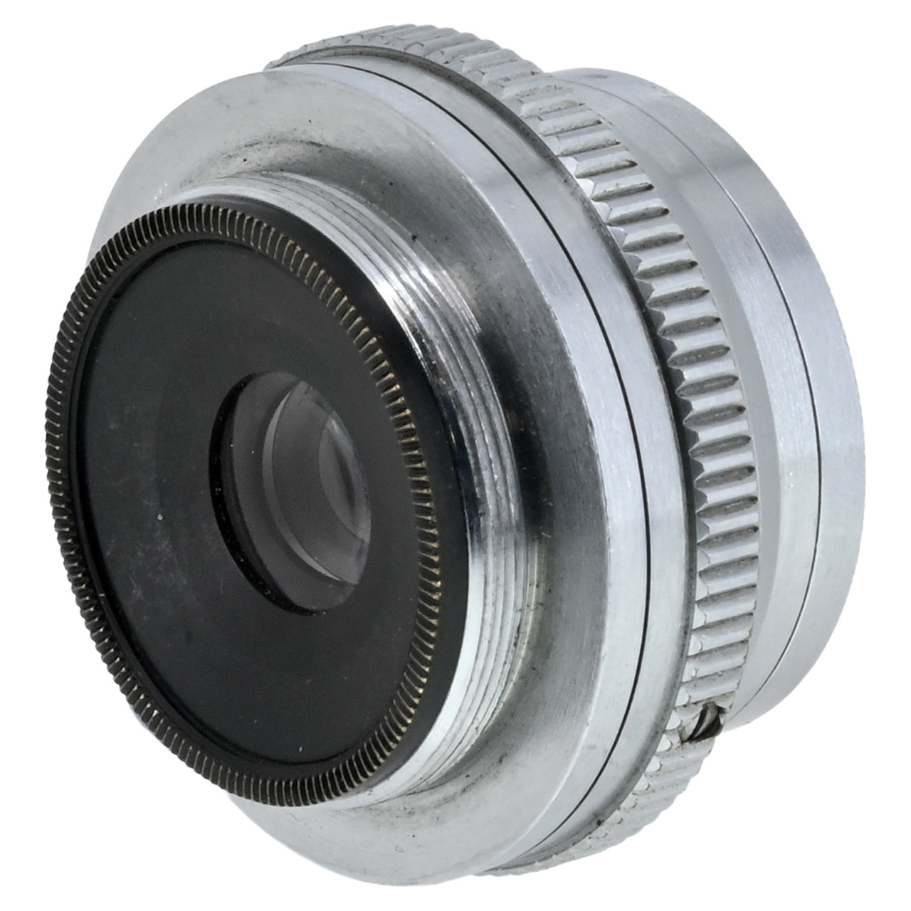 USED WOLLENSAK 115MM F12.5 MICRO RAPTOR