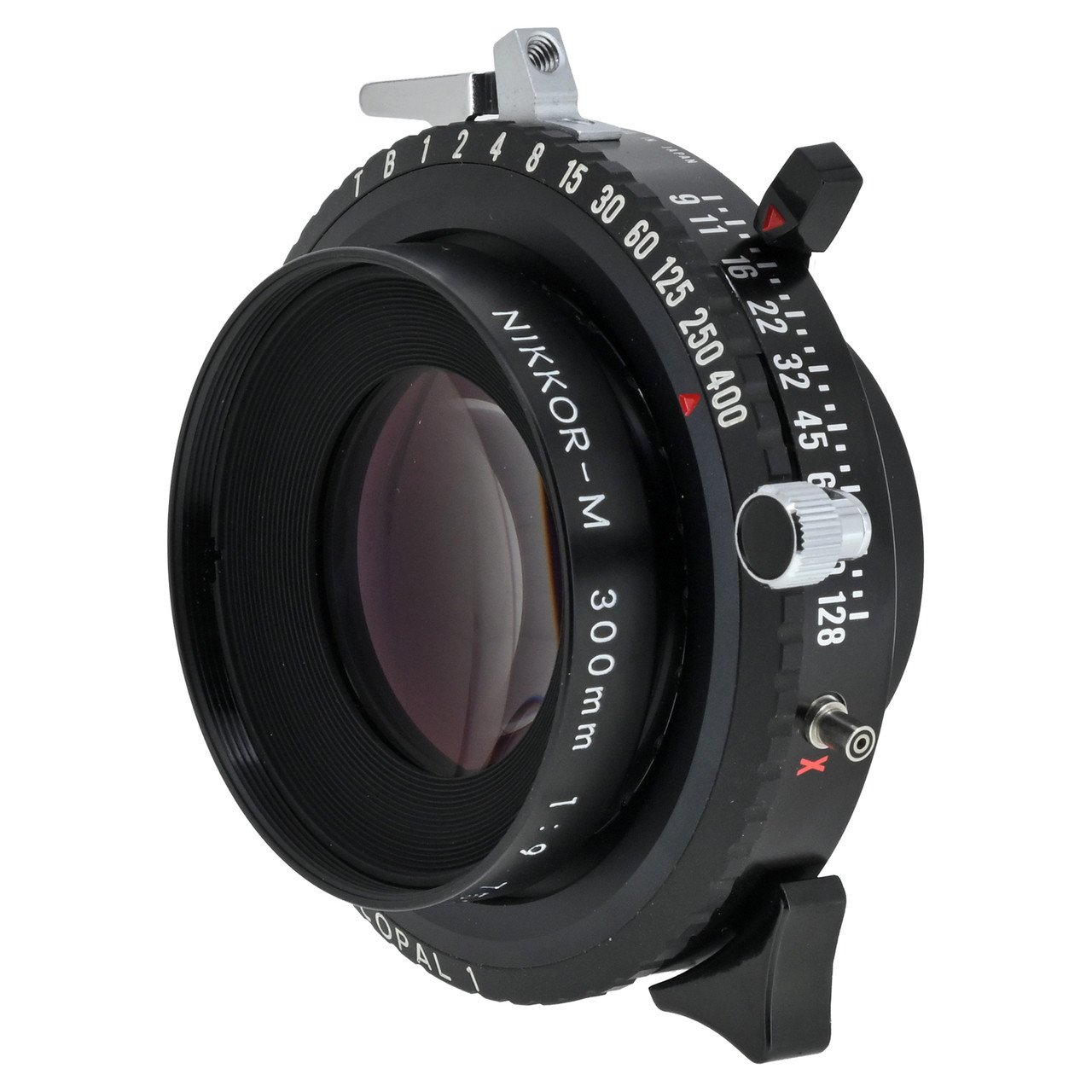 USED NIKKOR M 300MM F9