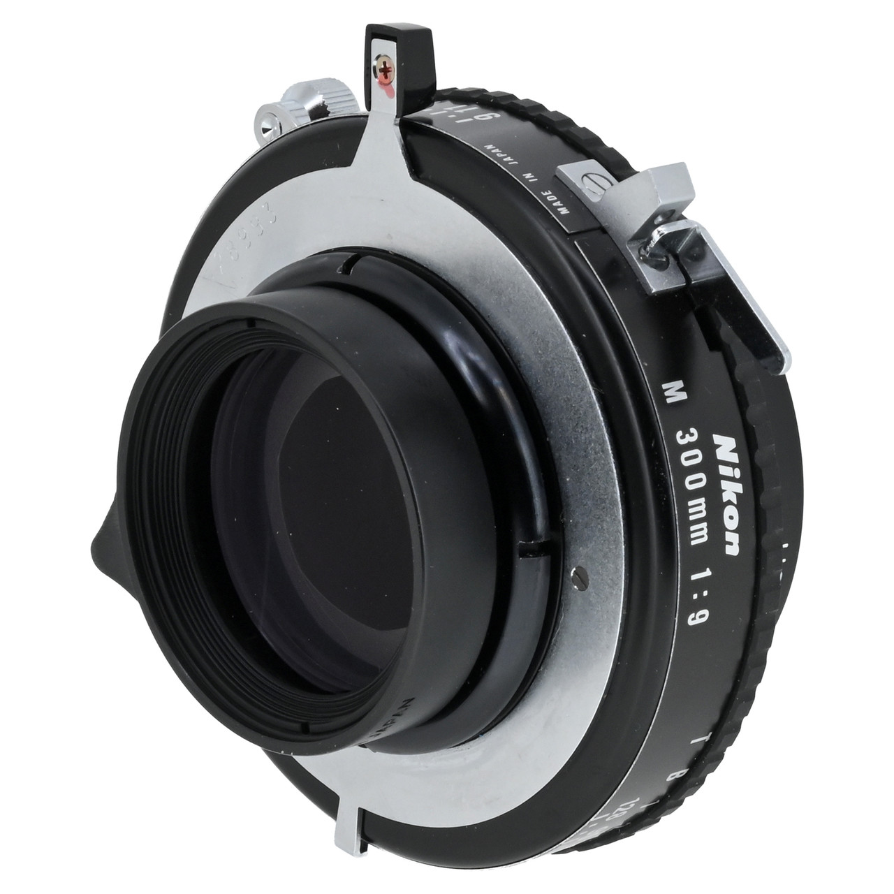 USED NIKKOR M 300MM F9