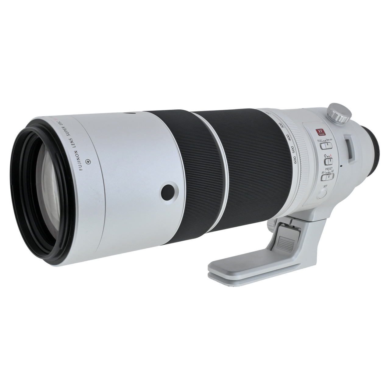 USED FUJIFILM XF 150-600MM F5.6-8R LM WR (780889)