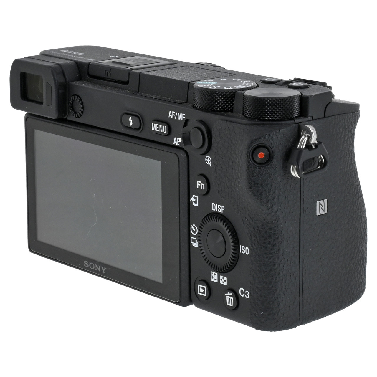 USED SONY A6500 BODY