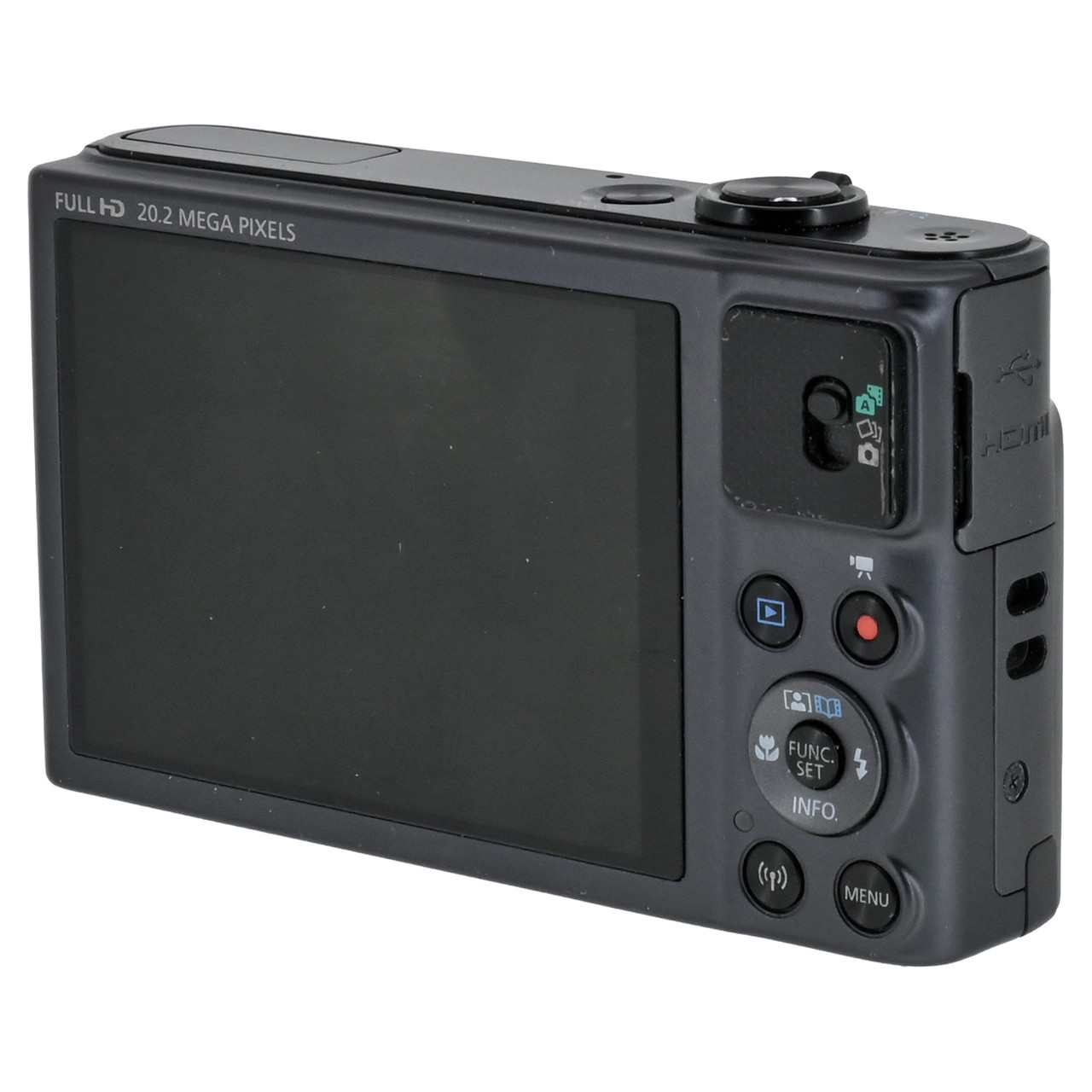 USED CANON POWERSHOT SX620 HS