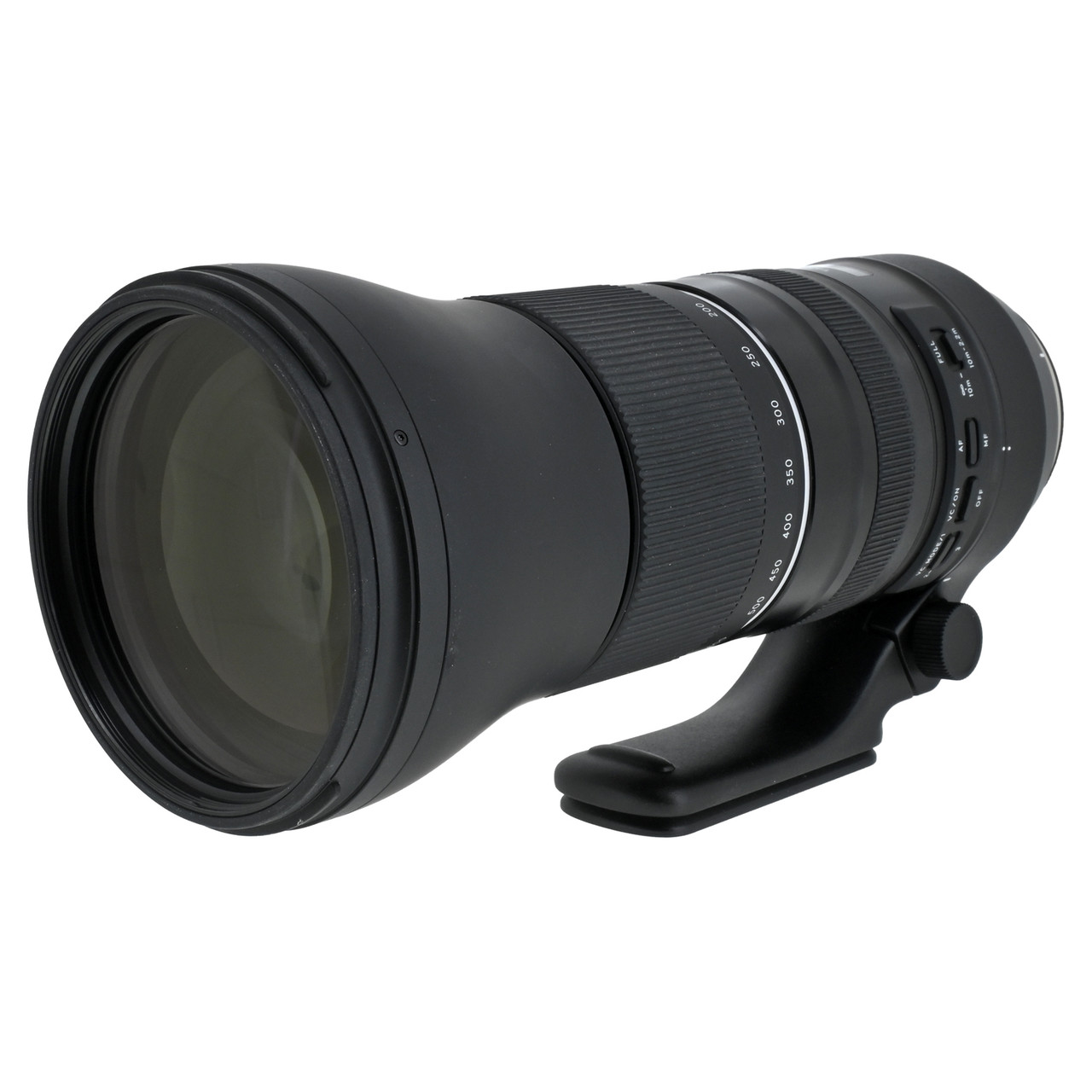 USED TAMRON 150-600MM F5-6.3 DI VC G2 (CANON EF)