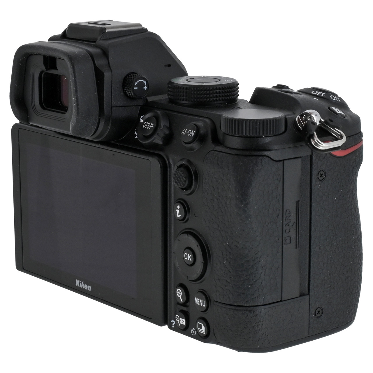 USED NIKON Z5 BODY