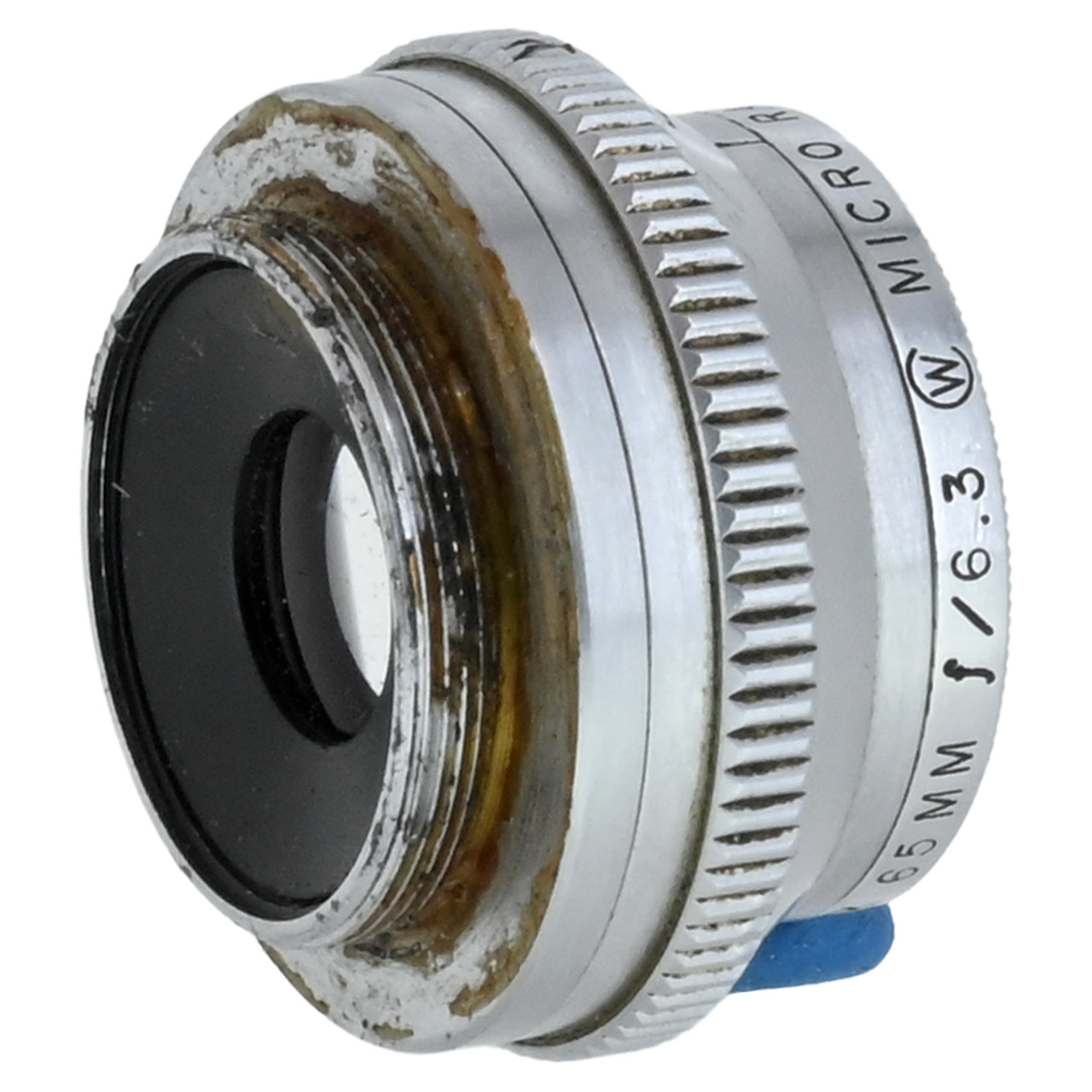 USED WOLLENSAK 65MM F6.3 MICRO-RAPTAR
