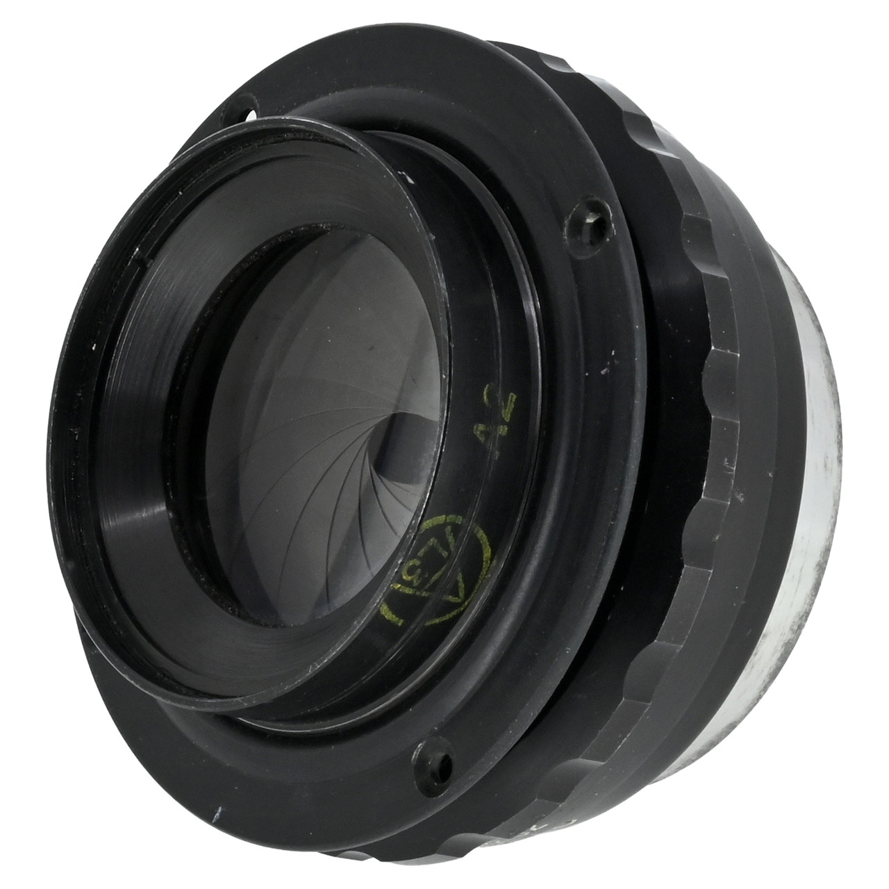 USED ILEX PARAGON 6.5" F4.5