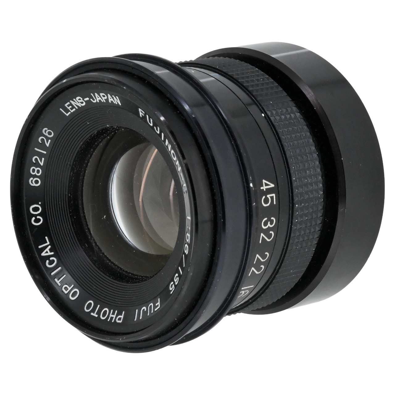 USED FUJINON-E 135MM F5.6