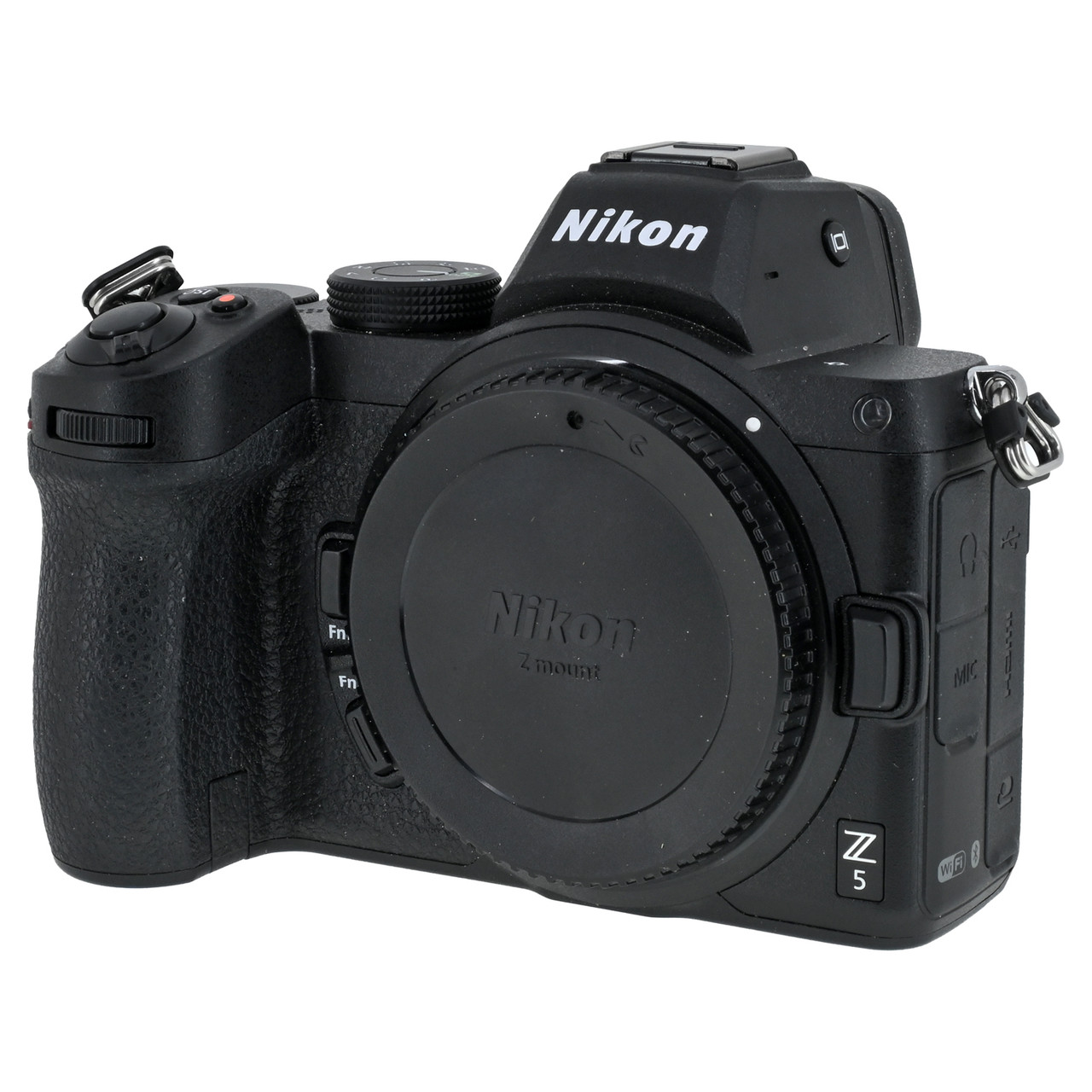 USED NIKON Z5 BODY