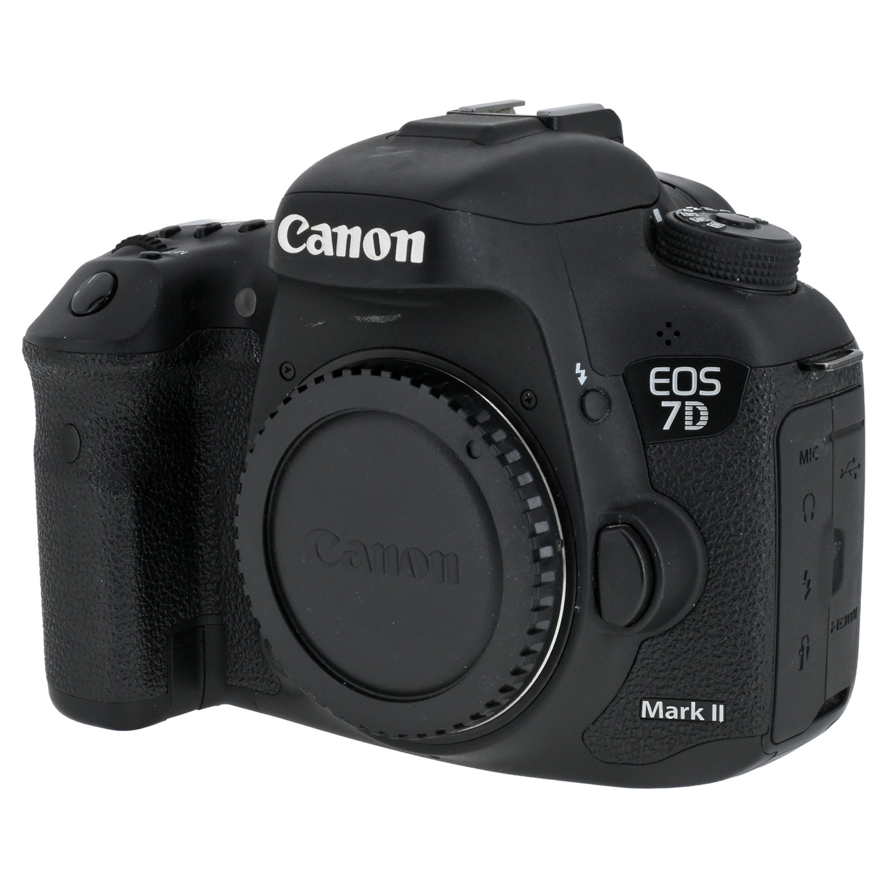 USED CANON EOS 7D MARK II