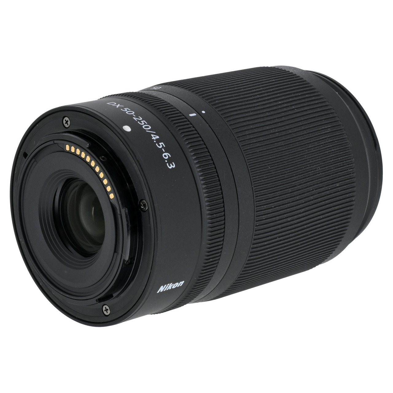 USED NIKON Z 50-250MM F4.5-6.3 VR (DX)